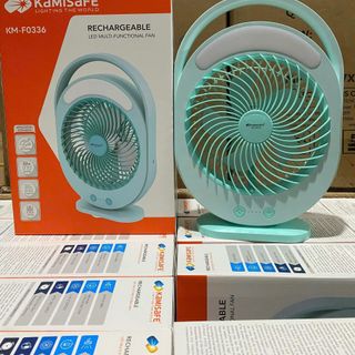 Quạt Để Bàn Siêu Gọn