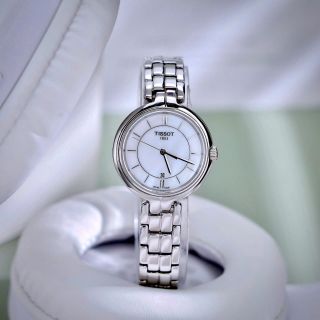 TISSOT 1853