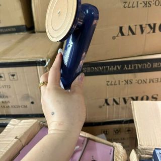 Bàn Ủi Mini Sokany