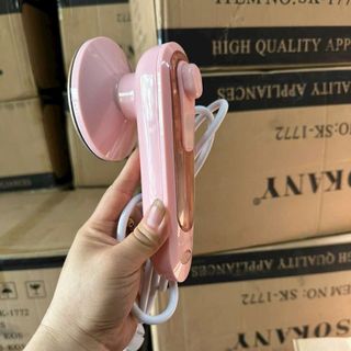Bàn Ủi Mini Sokany