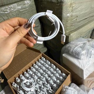 Cáp Sạc Điện Thoại - Chất lượng cao