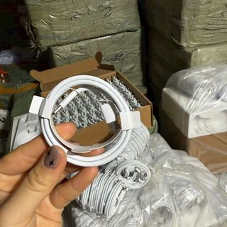 Cáp Sạc Điện Thoại - Chất lượng cao