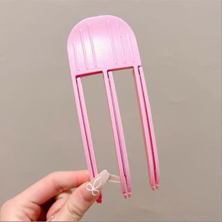 XƯỢC PHỒNG TÓC 3R KÉP