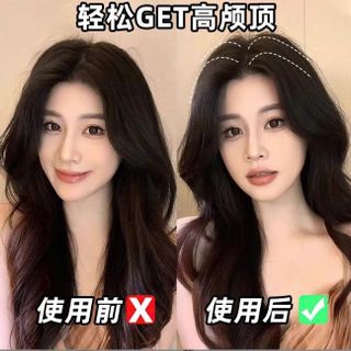 XƯỢC PHỒNG TÓC 3R KÉP