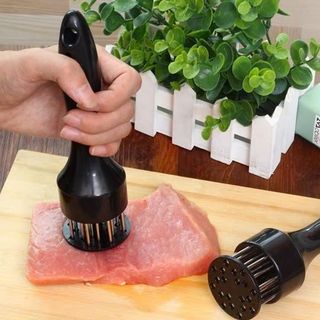 Dụng Cụ Châm Thịt Làm Mềm Thịt