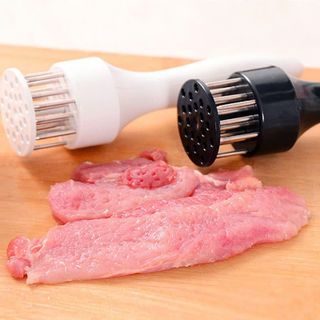 Dụng Cụ Châm Thịt Làm Mềm Thịt