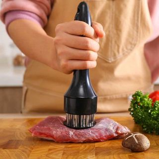 Dụng Cụ Châm Thịt Làm Mềm Thịt