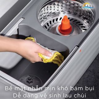 Bộ Lau Nhà Thông Minh M028B