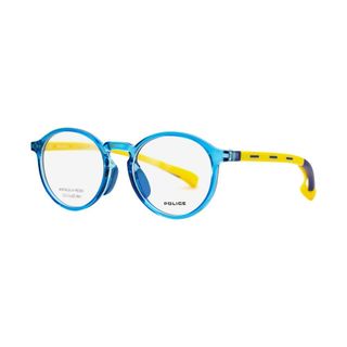 Kính gọng trẻ em Police - VK094J-450892