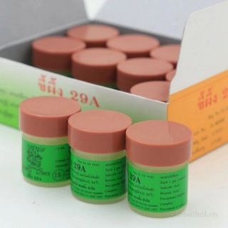29A Thái Lan