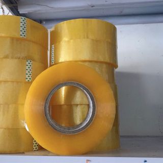 Băng dính xịn