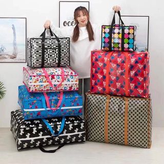TÚI BẠC ĐỰNG ĐỒ TIỆN DỤNG 70CM