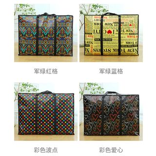 TÚI BẠC ĐỰNG ĐỒ TIỆN DỤNG 70CM