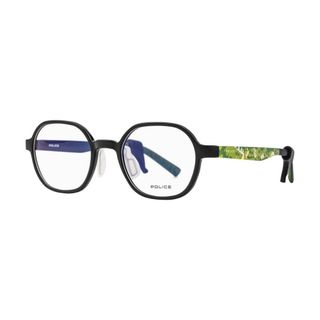 Kính gọng trẻ em Police - VK106J-450Z42