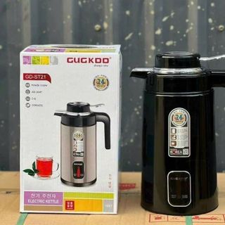 Ấm Siêu Tốc Cuckoo GD ST21