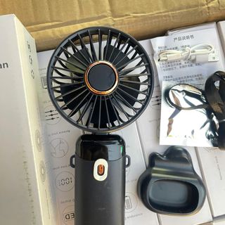 Quạt Cầm Tay - Giải nhiệt mùa hè
