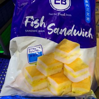 Sandwich EB (500g / Gói)