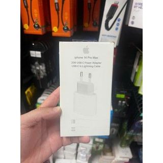 BỘ củ + sạc nhanh - Iphone 14 20W loại chân Tròn Xịn tem xanh K21 giá sỉ
