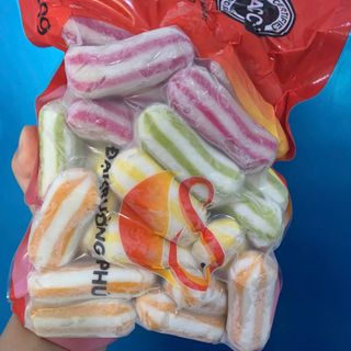Thanh surimi Phú Mark (450g / Gói)