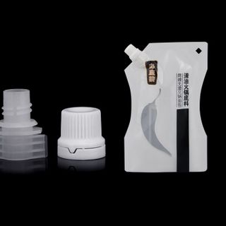 Vòi nhựa PE 9,6 mm