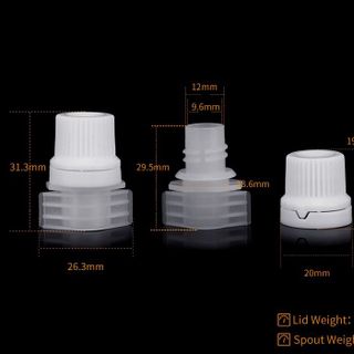 Vòi nhựa PE 9,6 mm