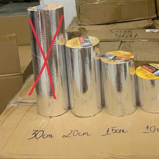 Băng Keo Chống Thấm 5cmx5m