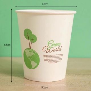 SET 50 CỐC GIẤY CHỊU NHIỆT