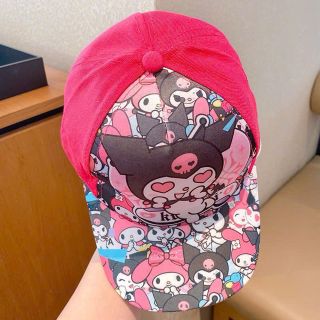 Nón Mũ Lưỡi Trai Trẻ Em Hình Các Nhân Vật Hoạt Hình Đáng Yêu - Nón Mũ Bé Trai Gái