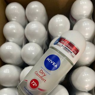 Lăn nách Nivea nữ TL 50ml