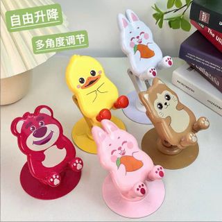 GIÁ ĐỠ ĐIỆN THOẠI COLLAPSIBLE