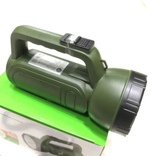 ĐÈN PIN XÁCH TAY 40W SIÊU SÁNG DP- 7323