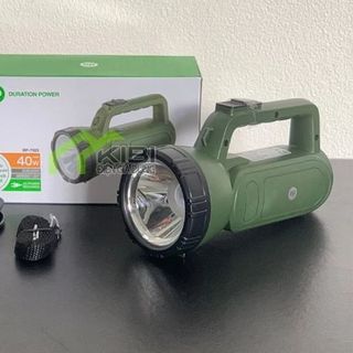 ĐÈN PIN XÁCH TAY 40W SIÊU SÁNG DP- 7323