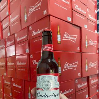 Budweiser Chai