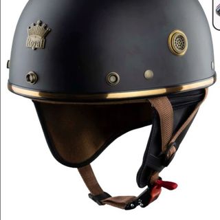 Nón 1/2 Royal M239