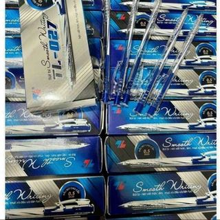 Bút bi học sinh TL