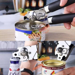 Dụng Cụ Khui Nắp Hộp Đa Năng R8