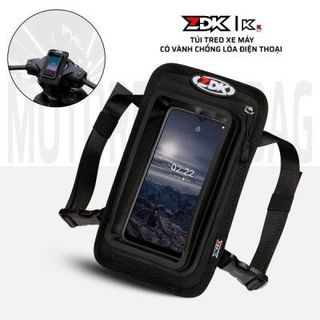 Túi treo đầu xe grab ZDK5