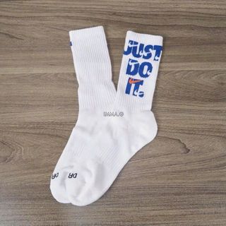 Em về sll mã tất Niiike cổ cao Justdoit cực kỳ phong cách nha khách!