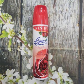 CHAI XỊT PHÒNG HƯƠNG NƯỚC HOA 350ML (T24)