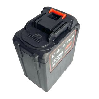 Pin Makita 30 Cell 21v - 15Ah Dung Lượng Cao, Chân Pin Phổ Thông 4cm, Có Đèn Báo Pin