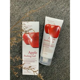 Gel Tẩy Tế Bào Chết Arrahan Hương Táo-180ml