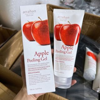 Gel Tẩy Tế Bào Chết Arrahan Hương Táo-180ml giá sỉ