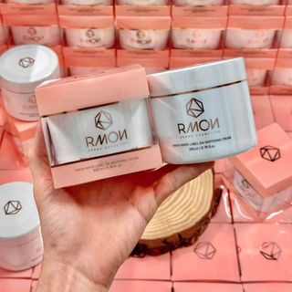 Kem body RMON ủ trắng da HQ 200ml