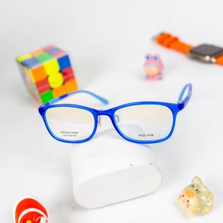 Kính gọng trẻ em Police - VK093J-5006NA