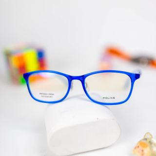 Kính gọng trẻ em Police - VK093J-5006NA