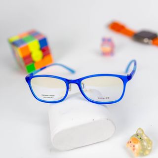 Kính gọng trẻ em Police - VK093J-5006NA