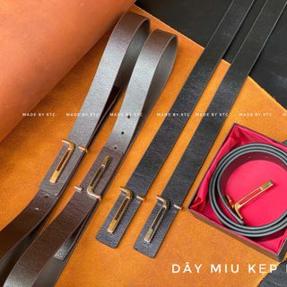 Dây miu kẹp kim