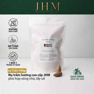 Nhang nụ trầm hương phong thủy JHM đốt xông nhà tẩy uế trầm thơm mang lại may mắn bình an Dầu Thơm Phòng Dầu Thơm Nước Hoa
