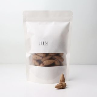 Nhang nụ trầm hương phong thủy JHM đốt xông nhà tẩy uế trầm thơm mang lại may mắn bình an Dầu Thơm Phòng Dầu Thơm Nước Hoa