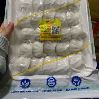 Há cảo TL (480g / Gói)